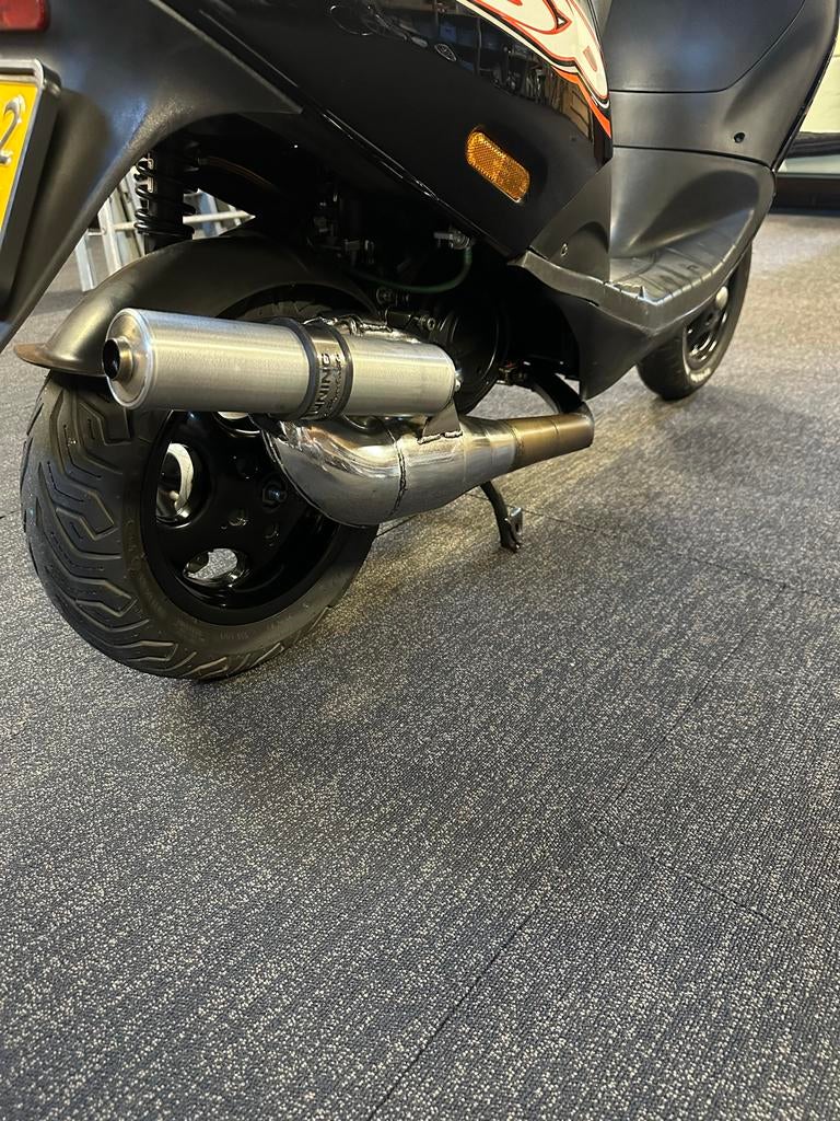 Pm tuning 50/70cc, Ophalen, Zo goed als nieuw, Uitlaat, Overige merken