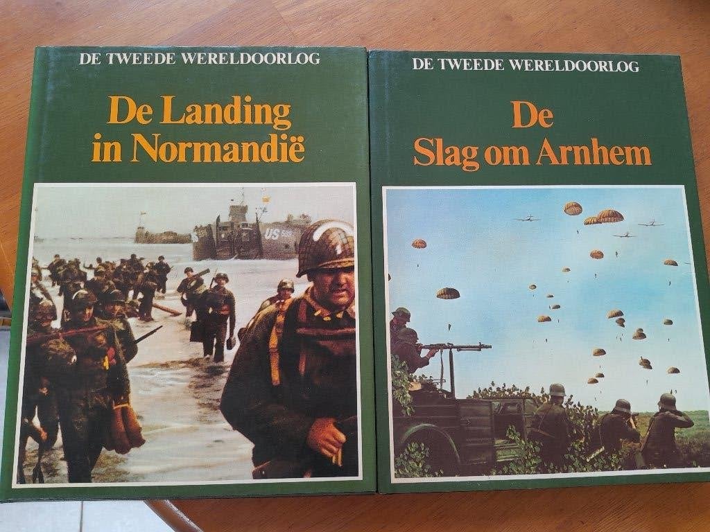 Te koop 2 oorlogsboeken  lekturama, Ophalen of Verzenden, Tweede Wereldoorlog, Gelezen