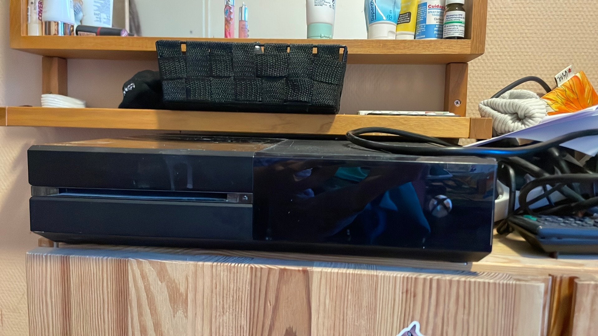 XBOX, 1 speler, Ophalen of Verzenden, Zo goed als nieuw, Vanaf 3 jaar