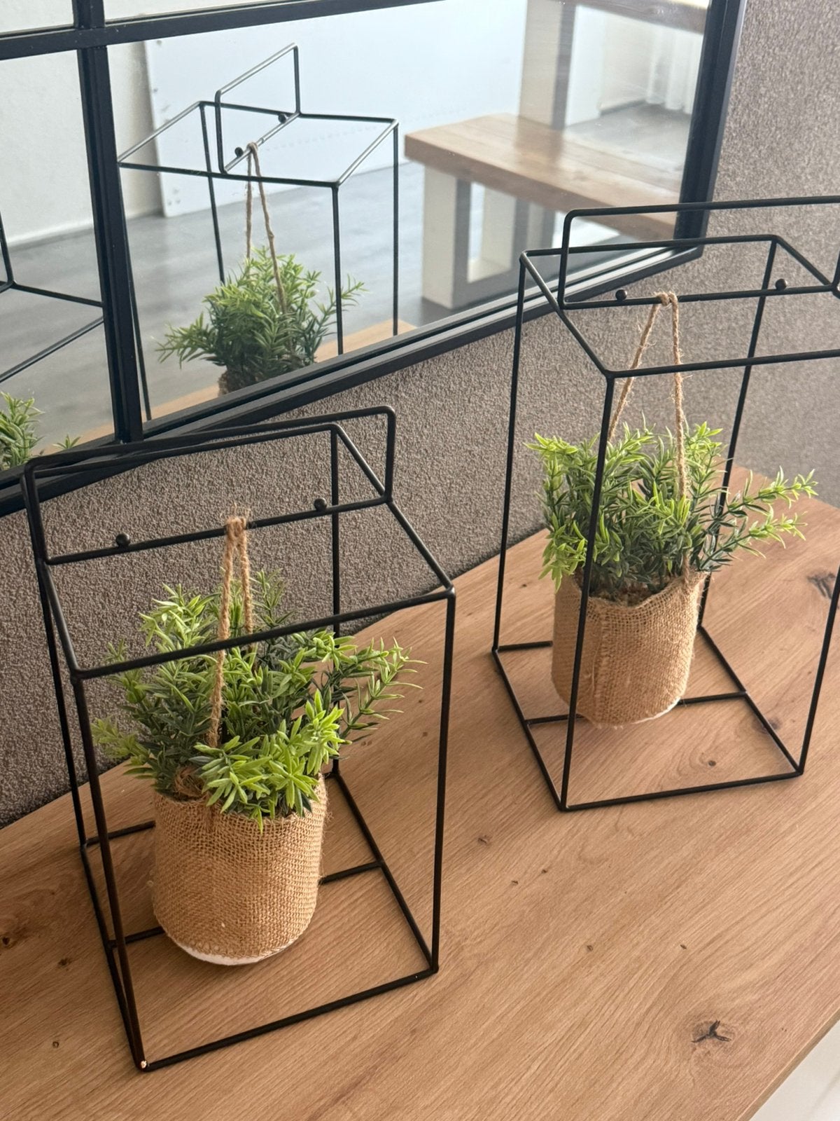 Woonaccessoires, Minder dan 50 cm, Ophalen of Verzenden, Zo goed als nieuw, Minder dan 100 cm