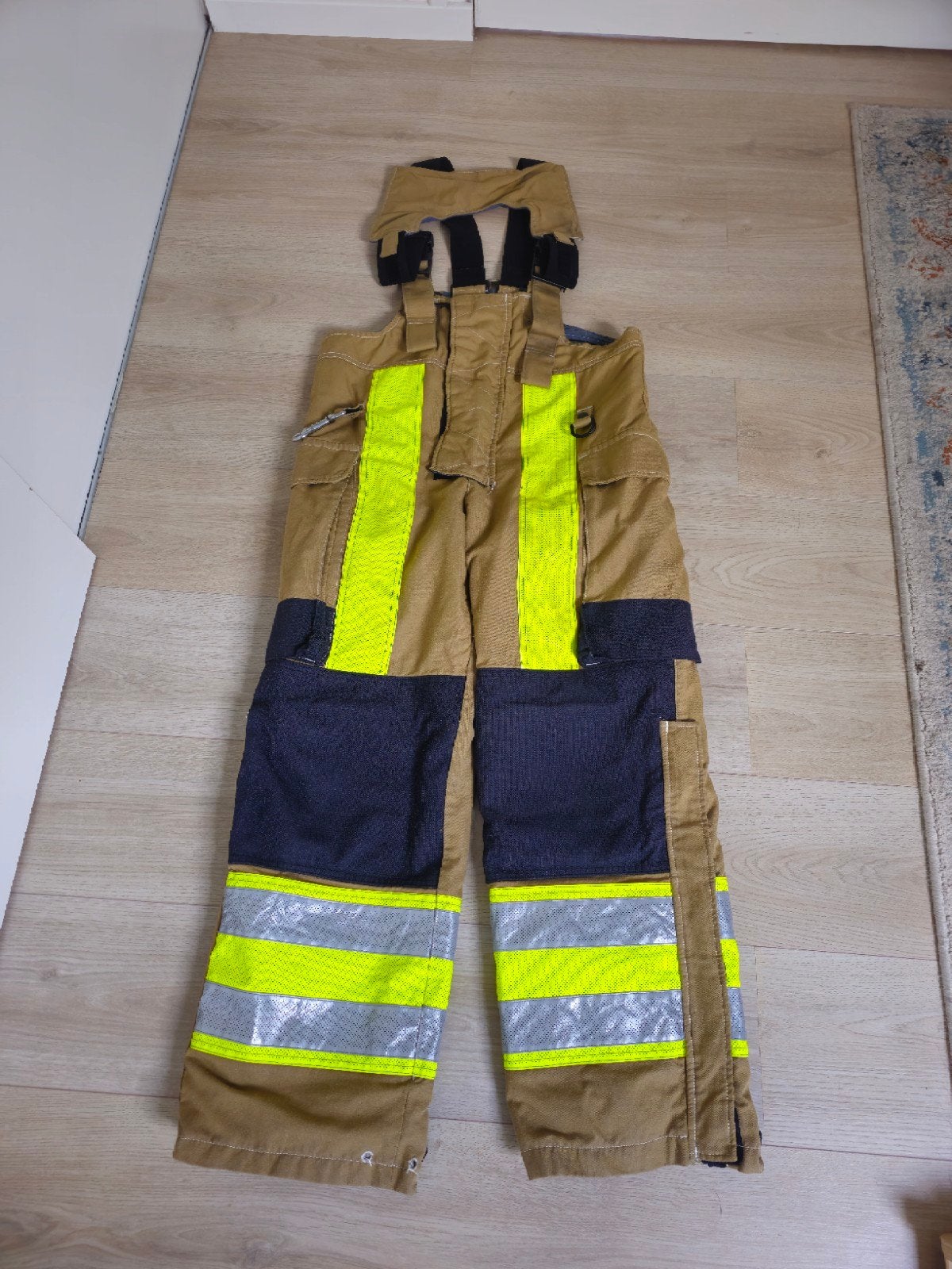 PWG Brandweerbroek GORE-TEX, Ophalen of Verzenden, Nieuw