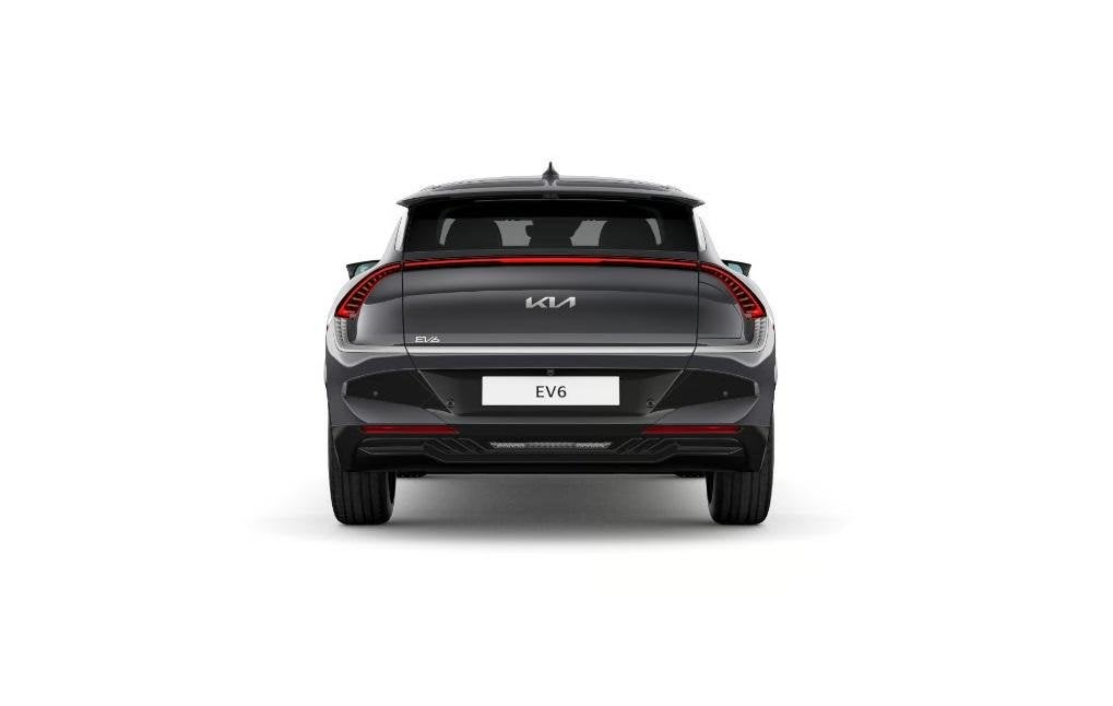 Kia EV6 Plus Advanced 84 kWh | Stoelventilatie | Camera | El, Auto's, Automaat, 228 pk, Achterwielaandrijving, 510 min