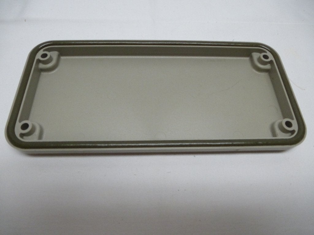 Eaton Holec Halyester blind einddeksel (type UE403), Hobby en Vrije tijd, Ophalen of Verzenden, Zo goed als nieuw