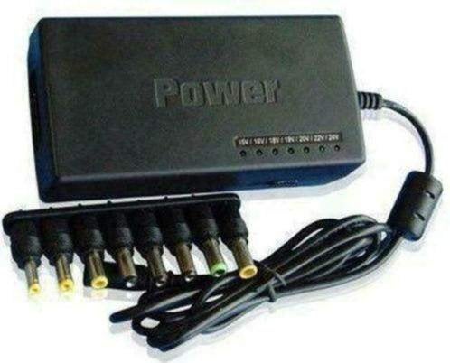 Universele Laptop Notebook Lader Power Adapter 100 Watt, Ophalen, Nieuw