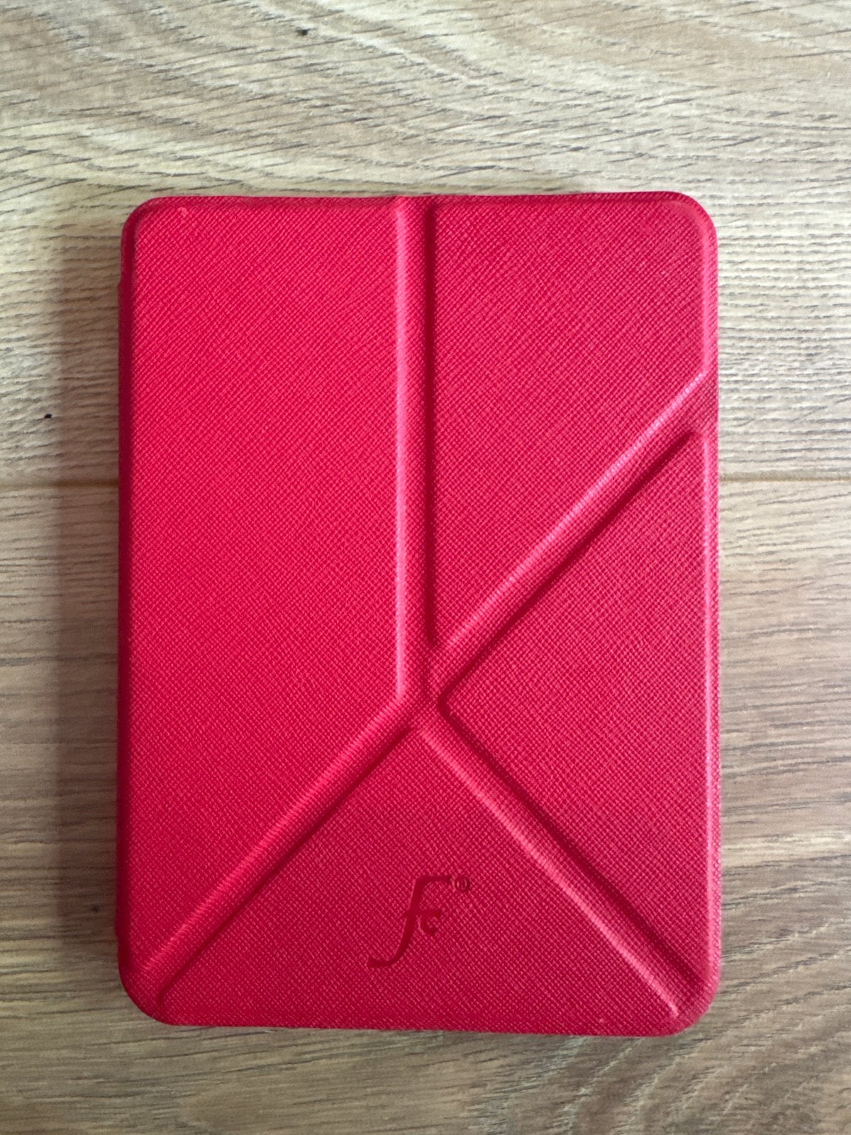 hoesje kobo Clara HD, Computers en Software, E-readers, Ophalen of Verzenden, Gebruikt, 6 inch of minder