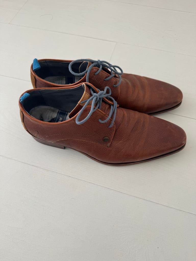 Rehab schoenen maat 44 - Nieuwstaat, Ophalen of Verzenden, Zo goed als nieuw, Bruin, Veterschoenen