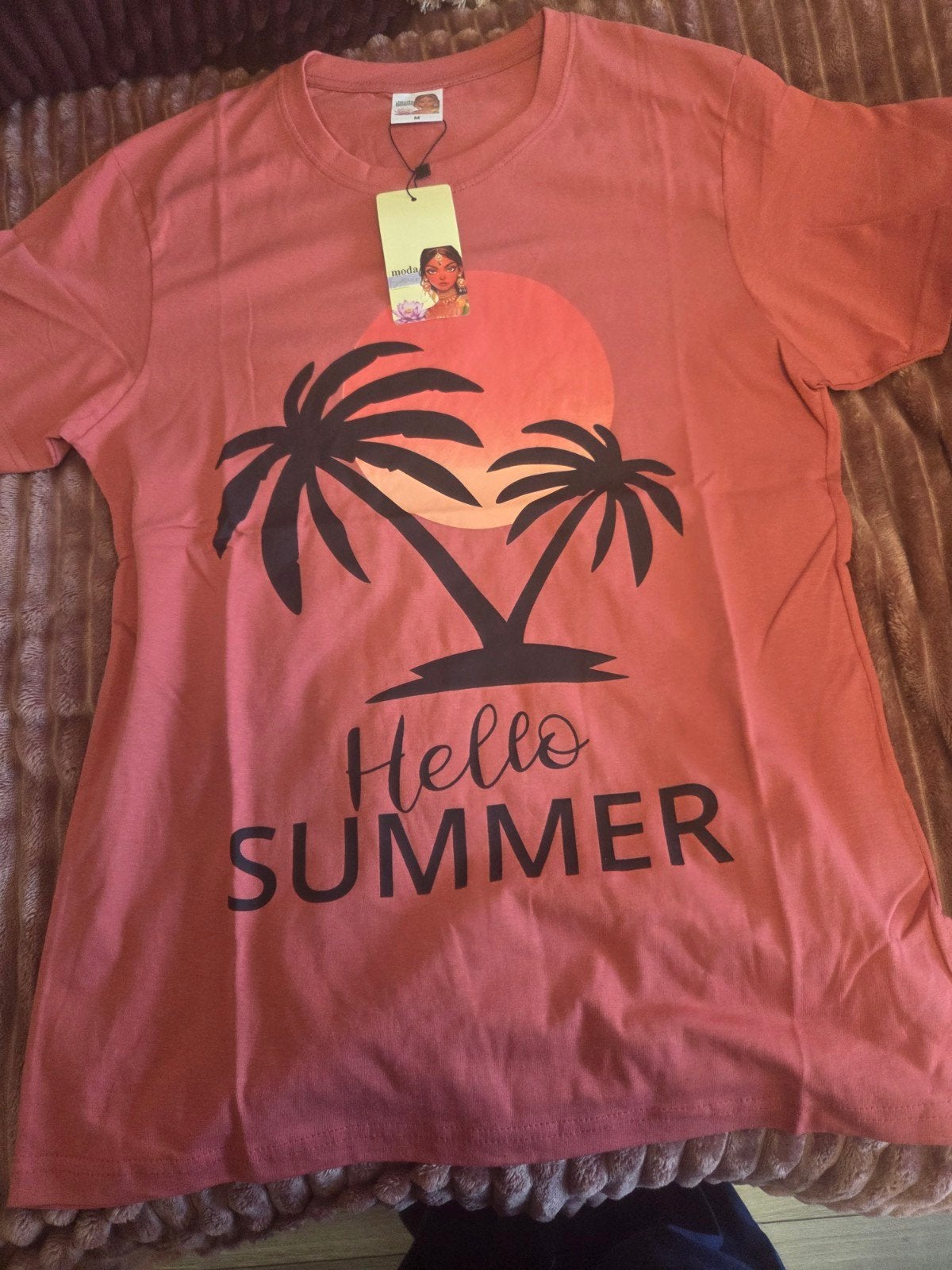 t shirt maat m nieuw, Ophalen, Meerkleurig, Nieuw, Overige maten