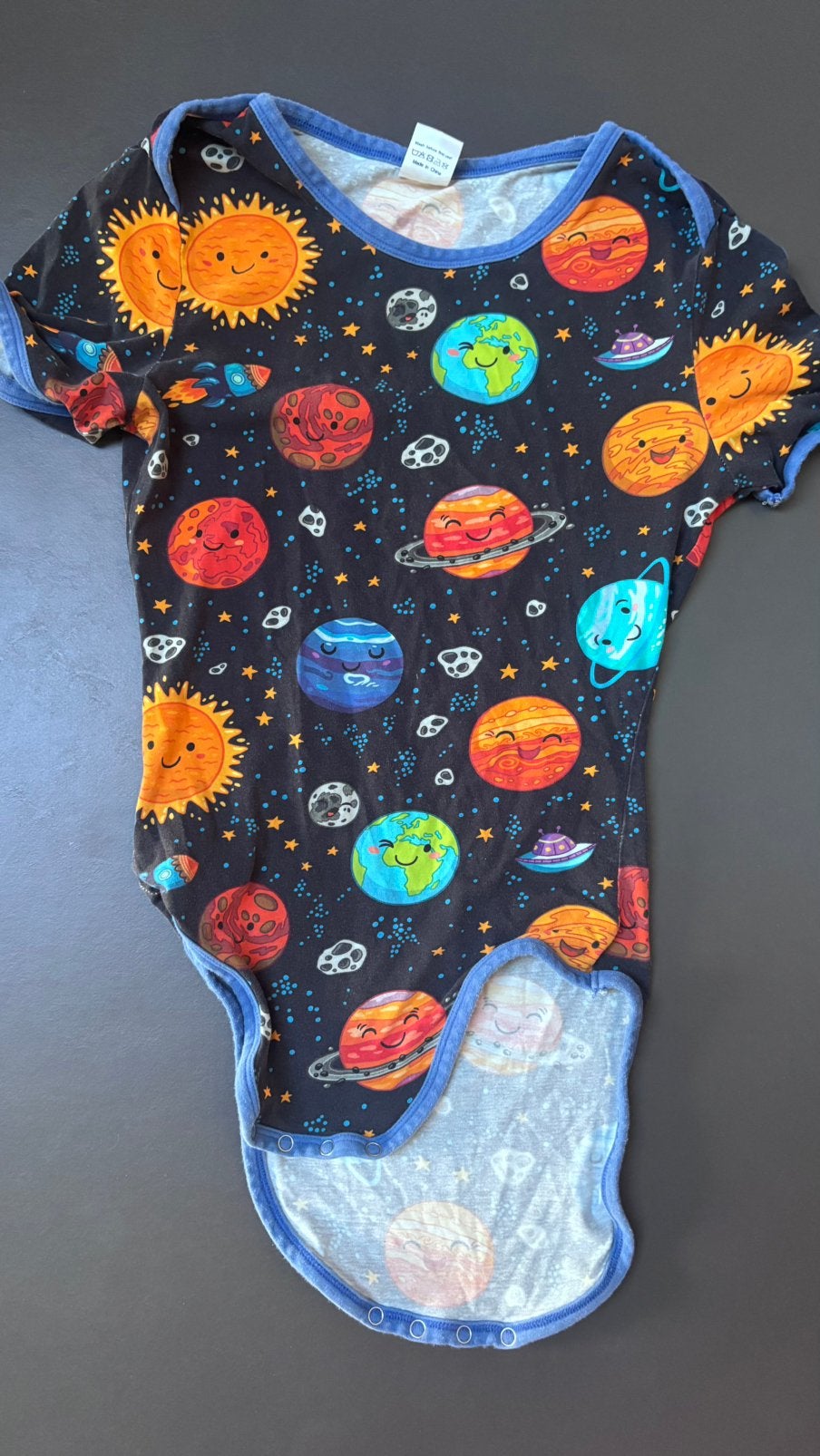 Volwassen romper, Kleding | Heren, Ondergoed, Ophalen of Verzenden, Meerkleurig, Overige typen