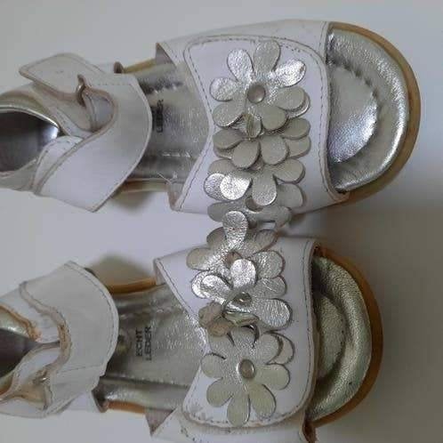 29 sandalen merk kanjers, Overige typen, Zo goed als nieuw, Verzenden, Meisje