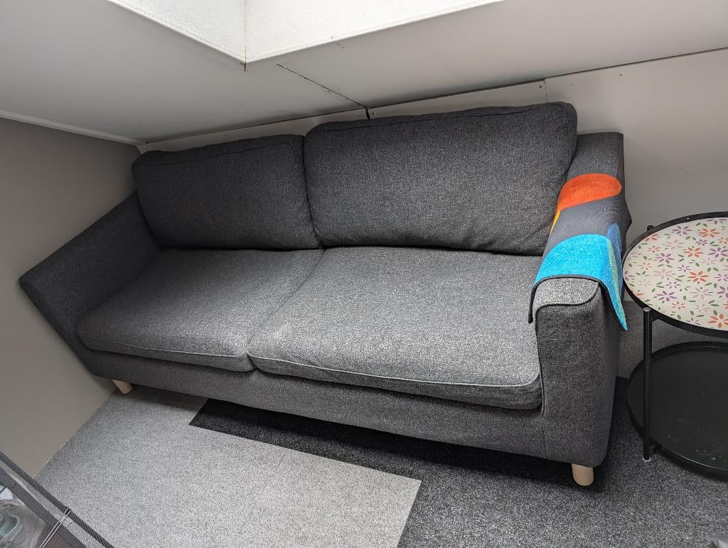 IKEA Parup (200 cm model), Ophalen, Gebruikt, 150 tot 200 cm, Tweepersoons