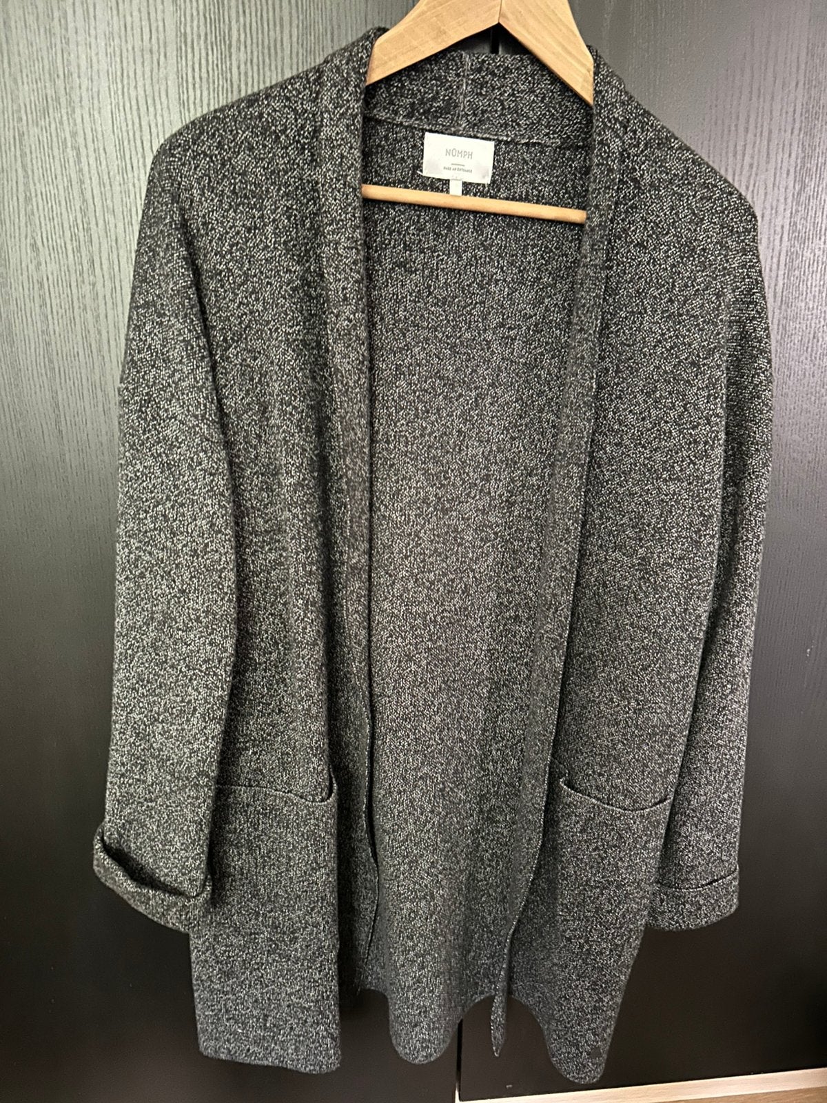 Numph vest, Kleding | Dames, Ophalen of Verzenden, Zo goed als nieuw, Maat 36 (S), Zwart