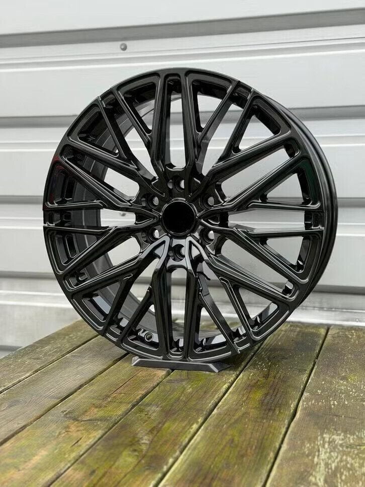 20 inch 6X130 MERCEDES Sprinter NIGHTEDITION Sportvelgen, Velg(en), -, -, Nieuw
