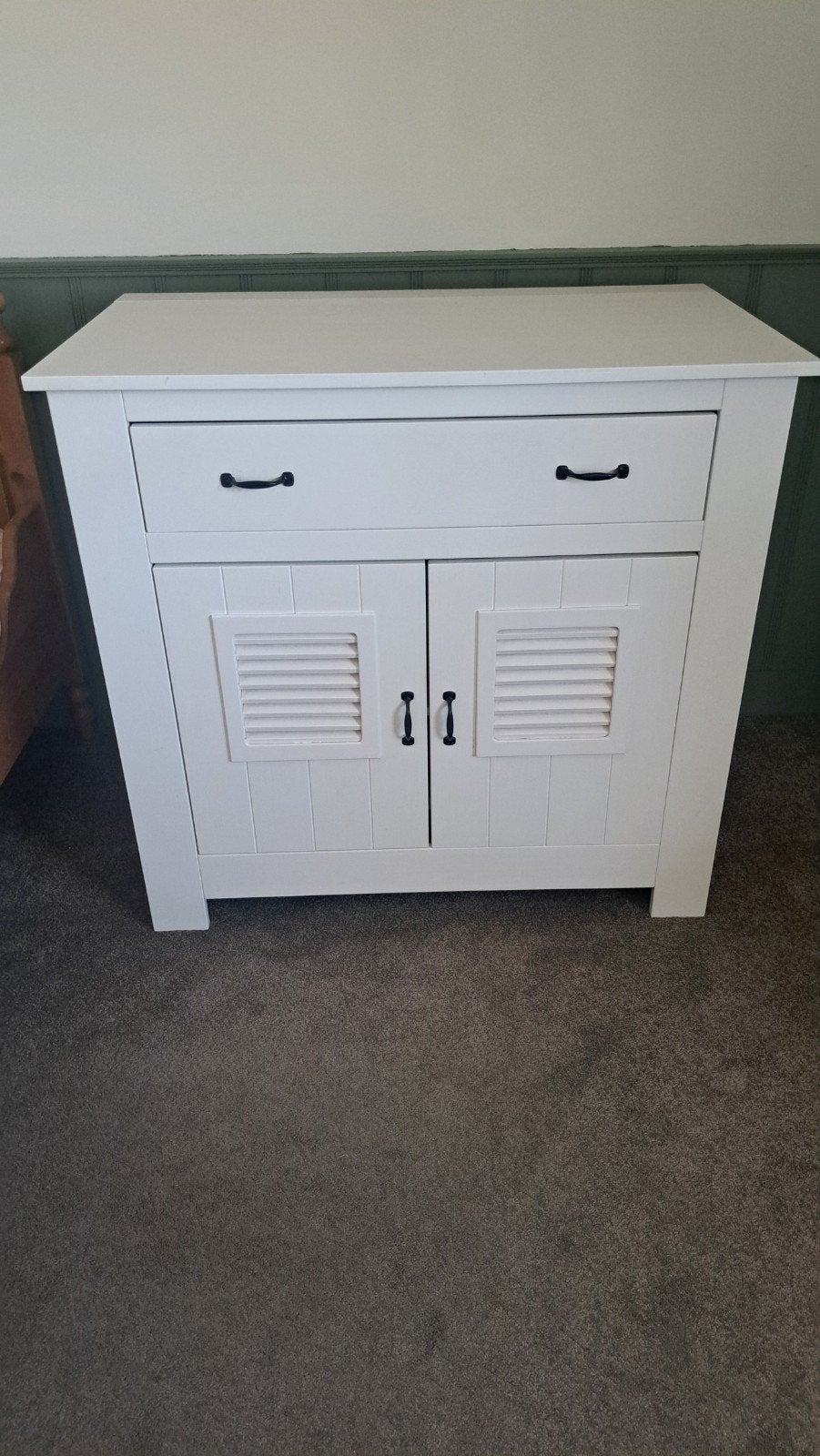 TWF commode met bladvergroter, Ophalen, 50 tot 70 cm, 90 tot 105 cm, 100 cm of meer