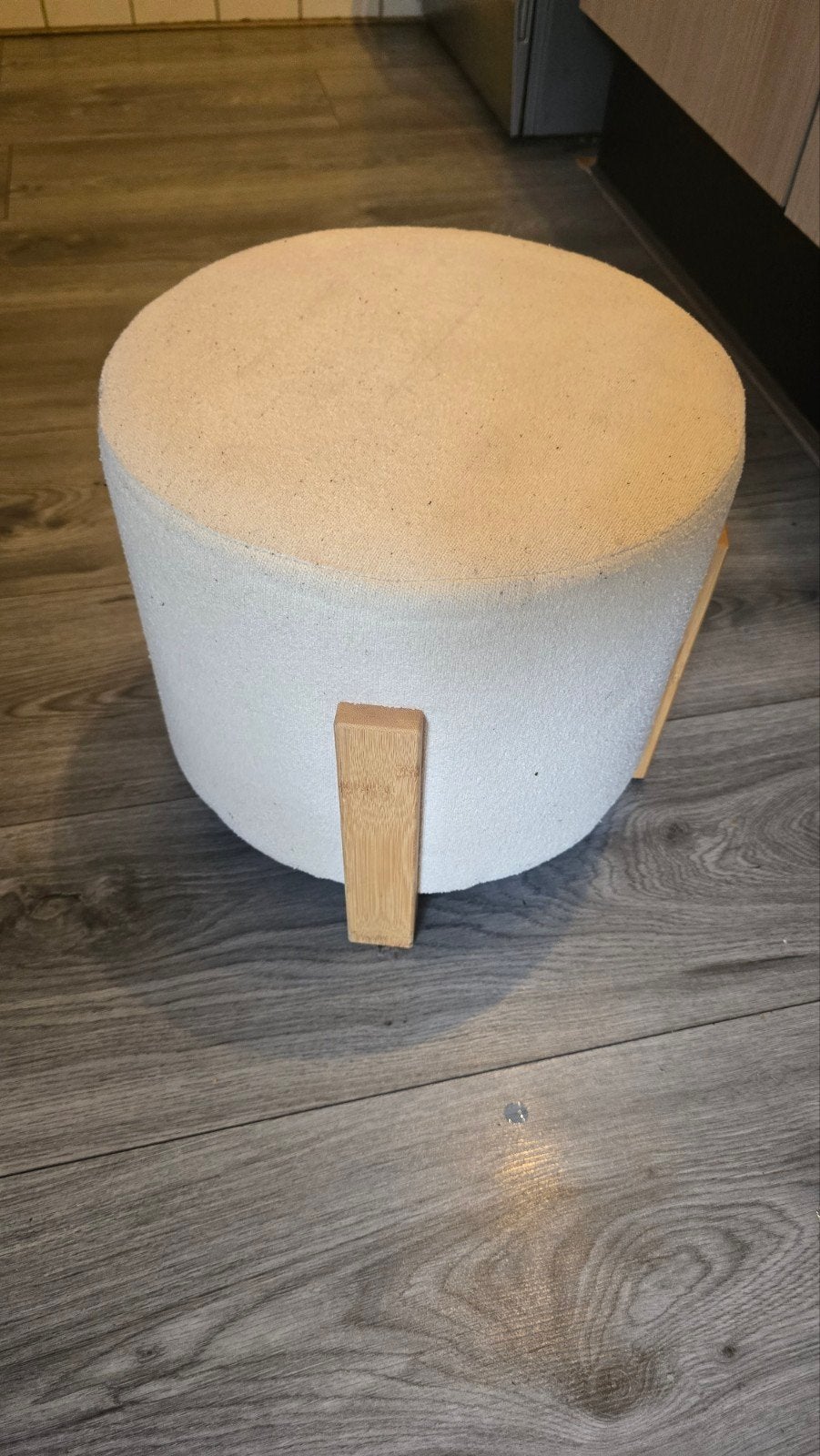kruk, Ophalen, Minder dan 50 cm, Gebruikt, Minder dan 50 cm