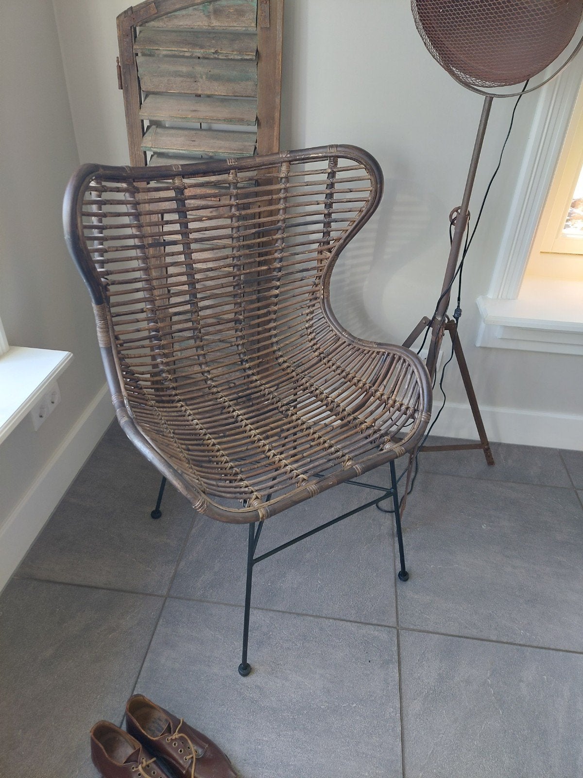 stoel sofa bankje tuinstoel relaxstoel, Ophalen, Nieuw, Hout