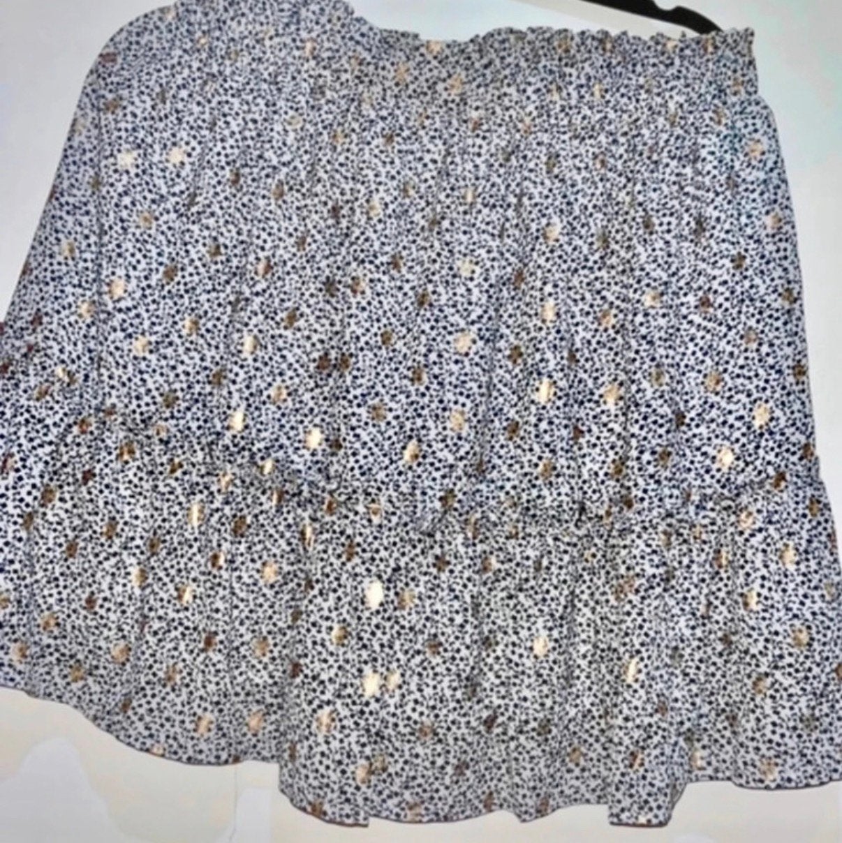 My jewelry rokje maat xl, Zwart, Maat 46/48 (XL) of groter, Ophalen of Verzenden, Zo goed als nieuw