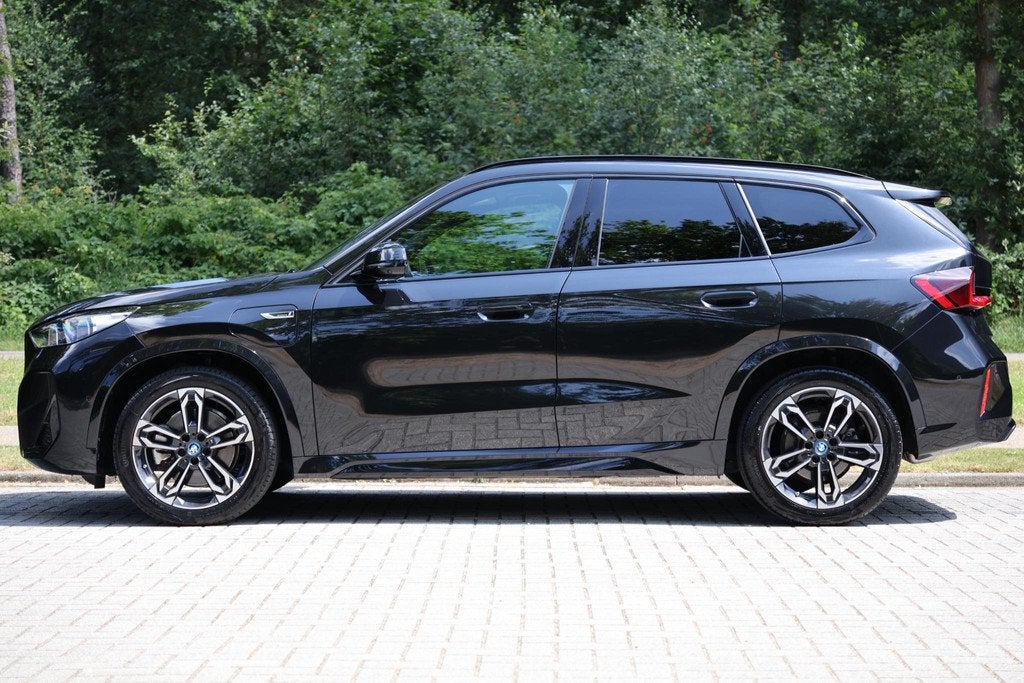 BMW X1 xDrive30e, Auto's, BMW, Euro 6, 16 kWh, Automatische klimaatregeling, Plug-in hybride