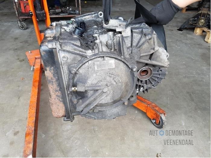Automaatbak van een Daewoo Evanda, Gebruikt, -, Daewoo, -