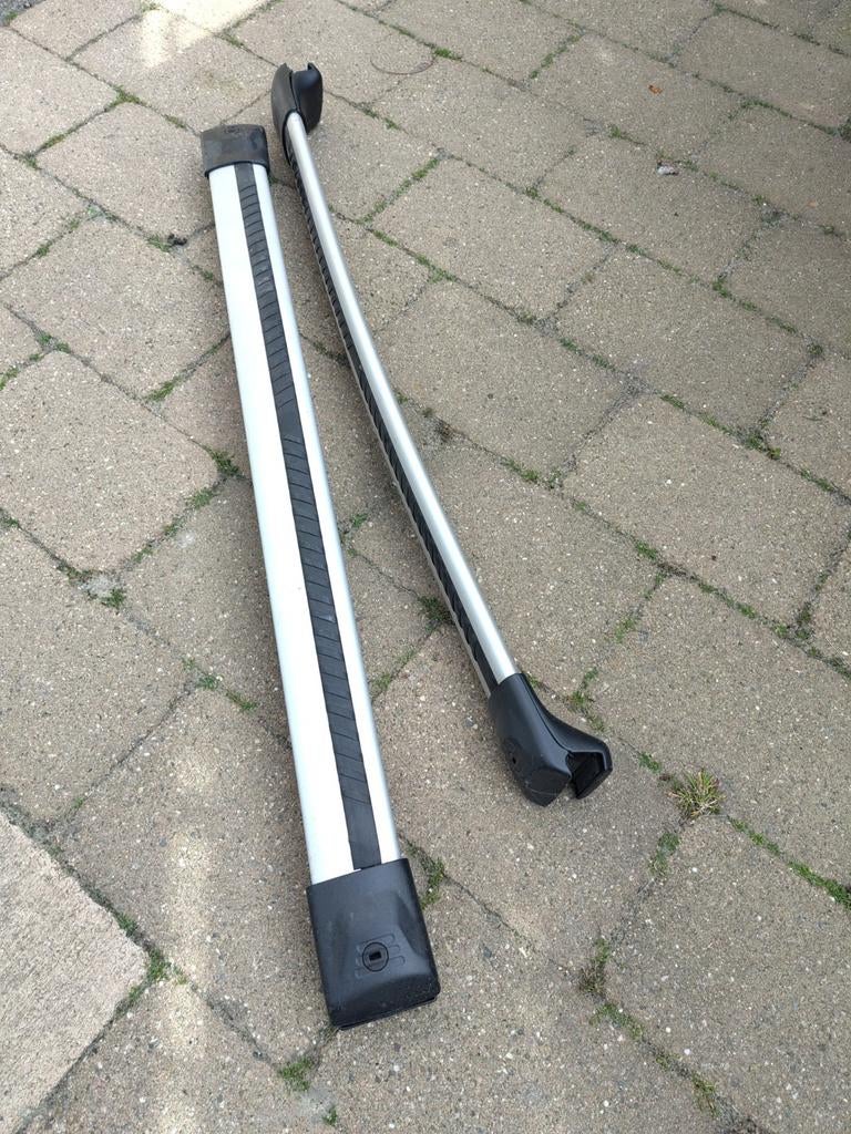 Dakdragers voor Volvo v70, Auto diversen, Dakdragers, Ophalen, Gebruikt