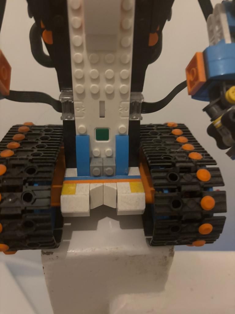 Lego robot, G1, Ophalen of Verzenden, Zo goed als nieuw