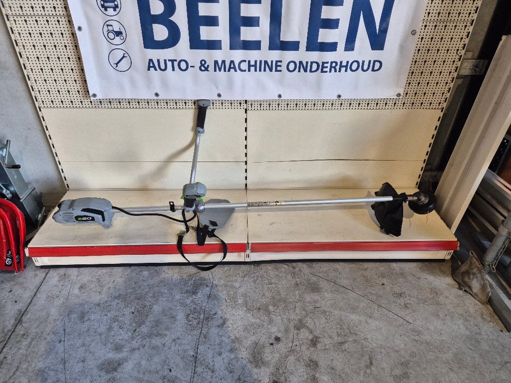 Ego BC3800E Bosmaaier, Tuin en Terras, Ophalen, Benzine, -, -