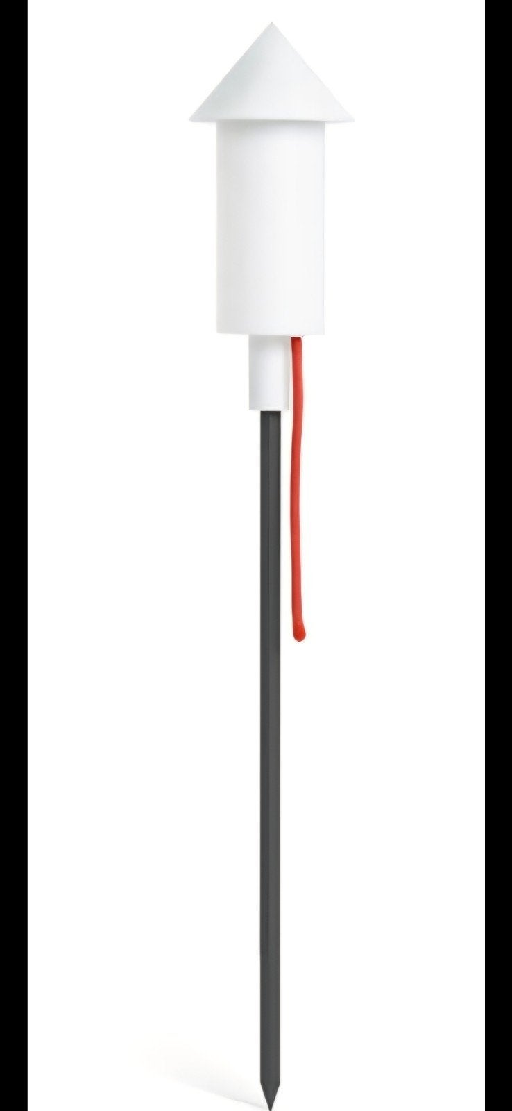 Fatboy racket la surprise nieuw!, Tuin en Terras, Buitenverlichting, Ophalen, Zonne-energie, Kunststof, Minder dan 50 watt