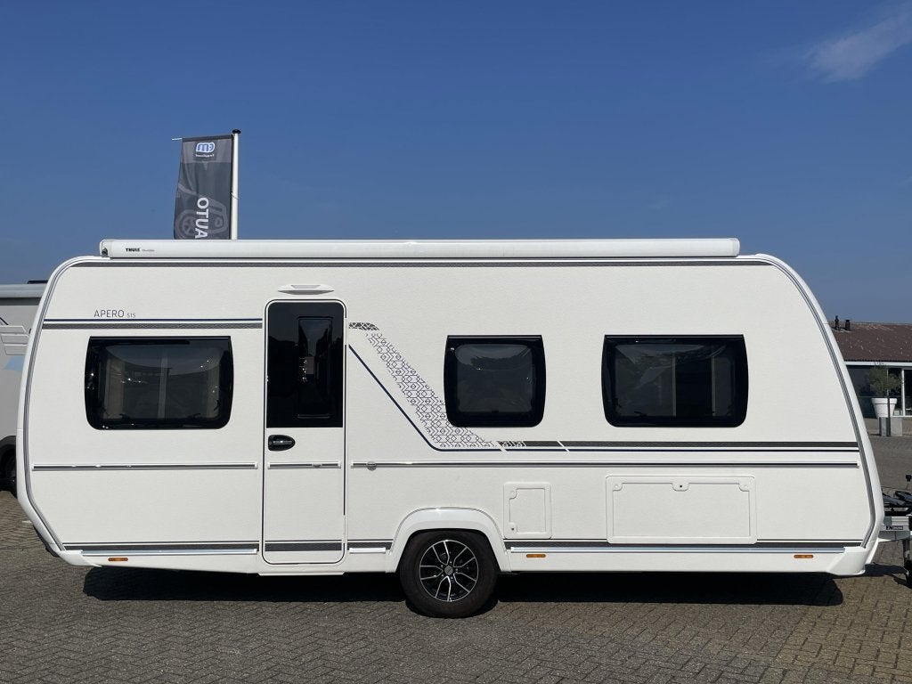Fendt Apero 515 SG verkocht, Rondzit, Fietsenrek, Bedrijf, Tot en met 4