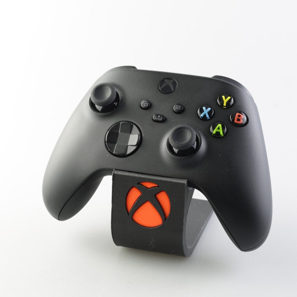 Microsoft XBOX Series X\S Controller Zwart | Nette staat, Microsoft, Zo goed als nieuw, Support@microsoft.com, Microsoft Corporation
One Microsoft Way
Redmond, WA 98052-6399
USA