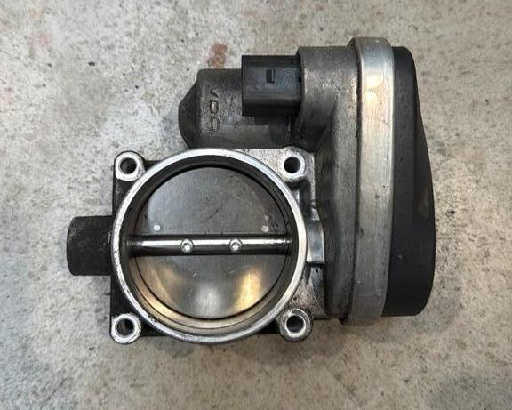 BMW N42/N46 gasklep VCO, Ophalen of Verzenden, Zo goed als nieuw, Overige typen