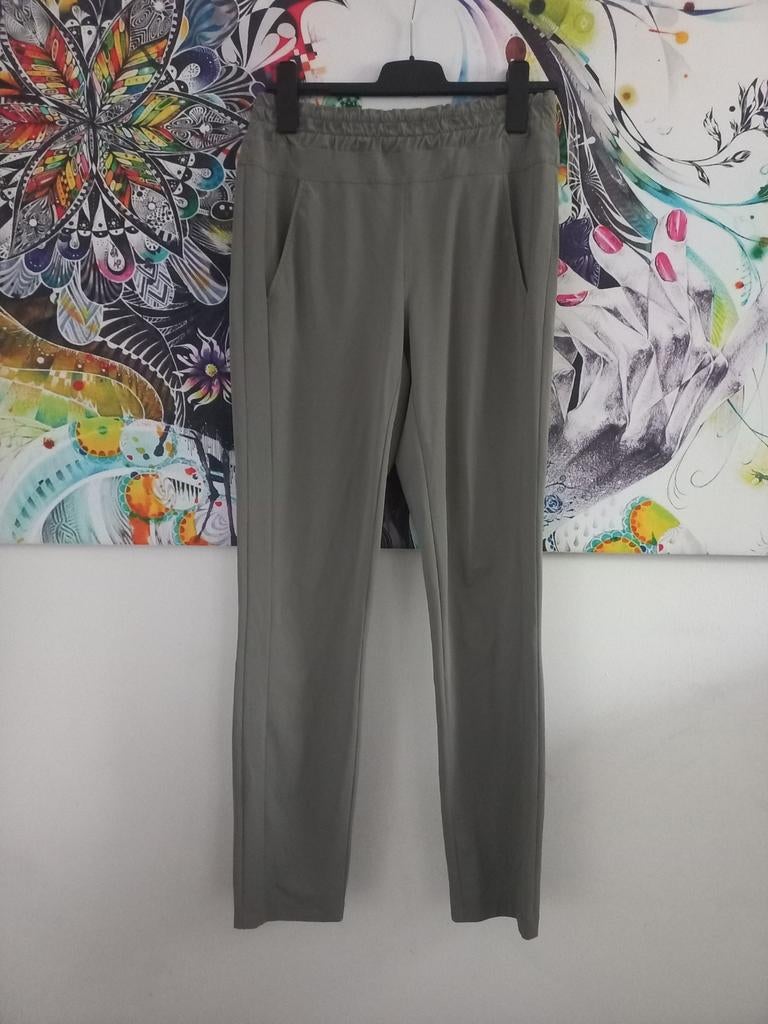 Moscow travelstof broek maat M, Maat 38/40 (M), Overige kleuren, Ophalen of Verzenden, Lang