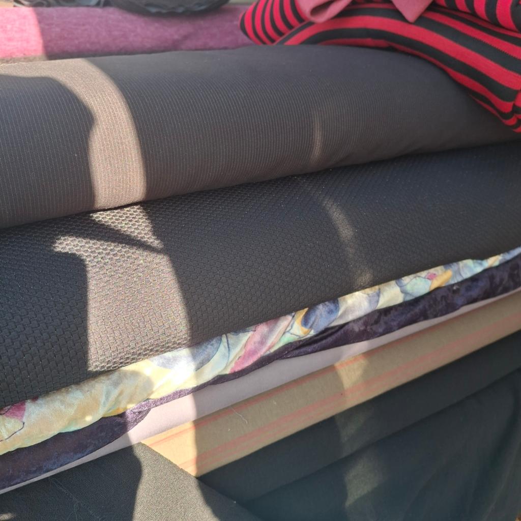 Terlenka,katoen,angora tricot  stretch...vanalles., 120 cm of meer, Ophalen of Verzenden, Katoen, Nieuw
