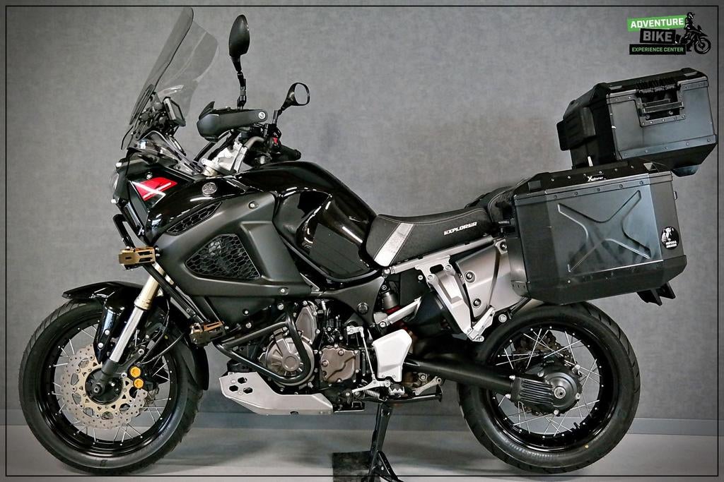 YAMAHA XT 1200 Z SUPER TENERE ABS (bj 2011) Akrapovic XT1200, Motoren, Motoren | Yamaha, 2 cilinders, 1199 cc, Bedrijf, Onbekend