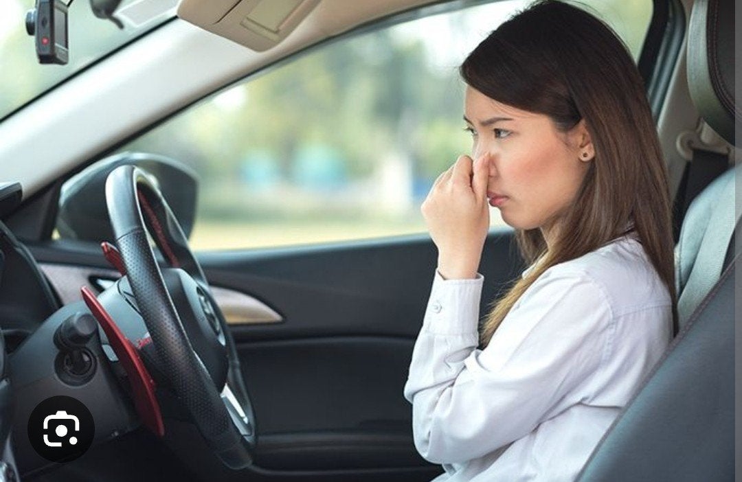 Ozon behandeling., Auto diversen, Auto-accessoires, Gebruikt, Ophalen