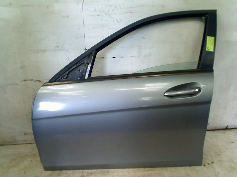 Portier Links Voor Mercedes-Benz C Estate (S204) 2011, Gebruikt, Mercedes-Benz AG, Mercedes-Benz, Mercedesstraße 120, Stuttgart 70372, , Duitsland