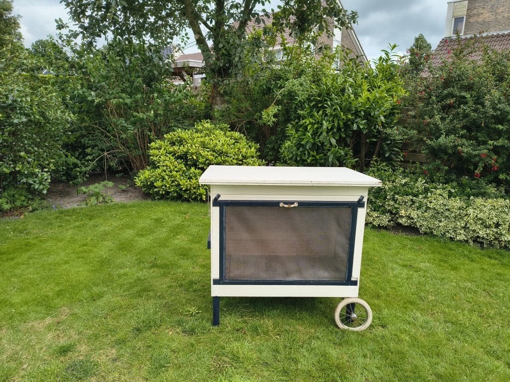 Babyhuisje, Ophalen, Overige typen