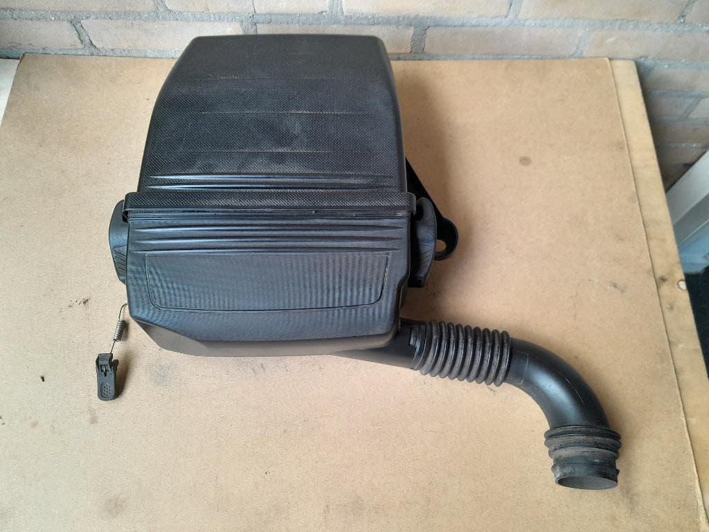 LUCHTFILTERHUIS - Origineel - FIAT PANDA 1.1 - Model 169, Verzenden, Gebruikt, Fiat