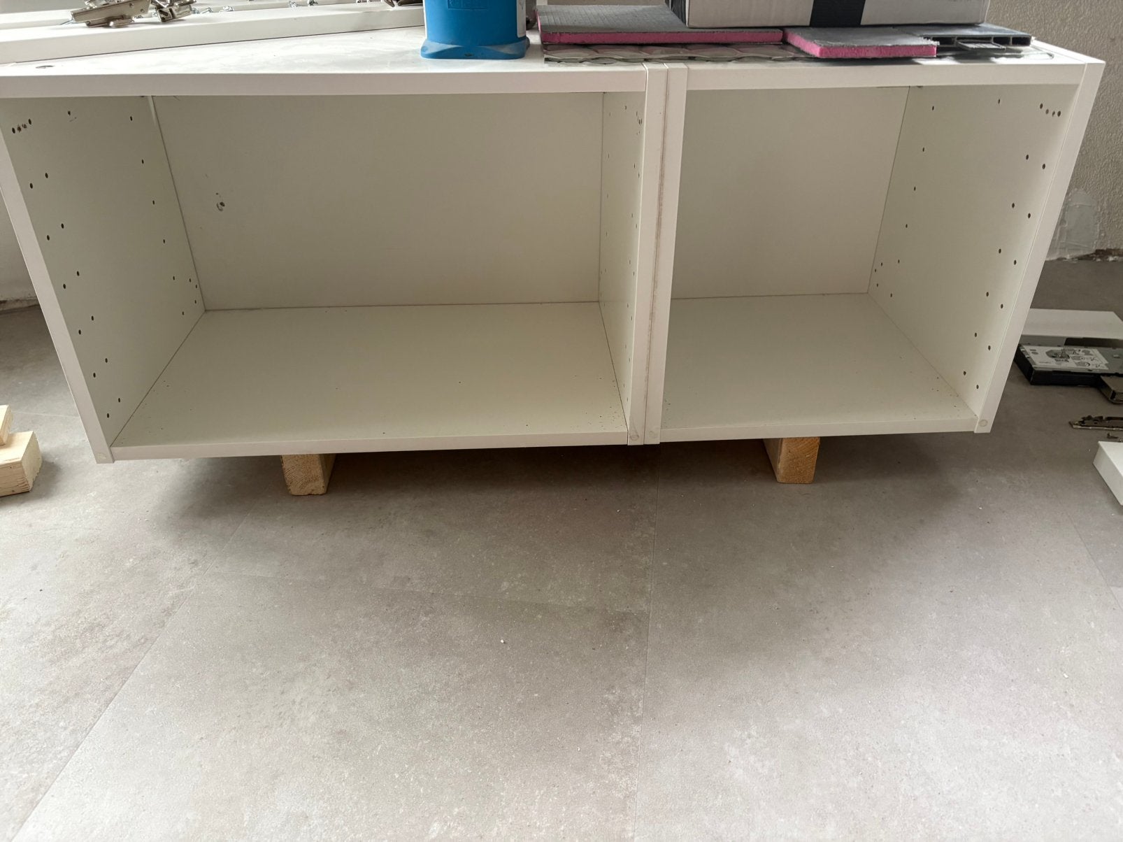 2x ikea metod bovenkast, Ophalen, 50 tot 100 cm, Zo goed als nieuw, Minder dan 100 cm