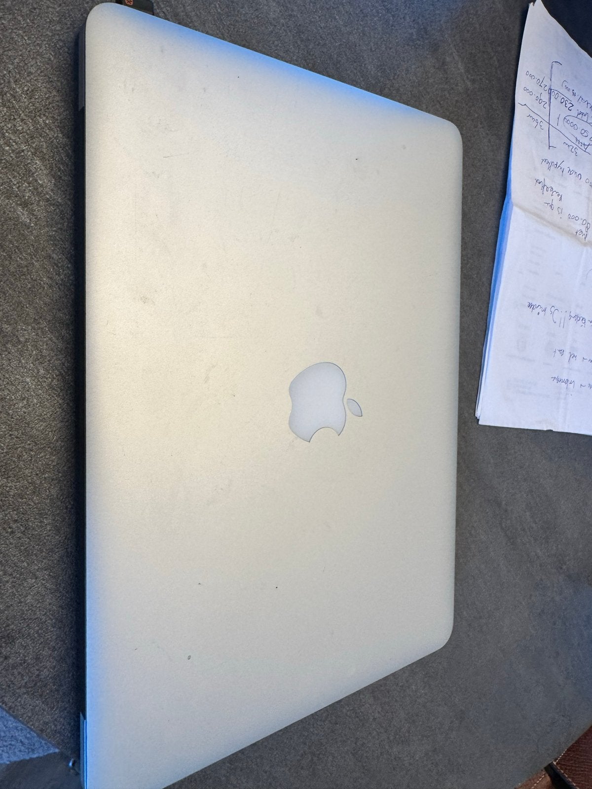 MacBook Pro 13 inch - A1502 met hoes, Computers en Software, Gebruikt, 256 GB, 2 tot 3 Ghz, Qwerty