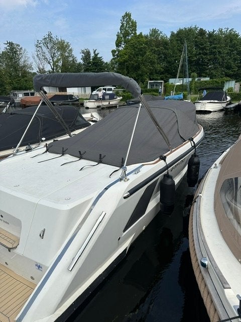 4 Family 630 Tender met Suzuki 70 Pk full optie snelvarend, Tender, Gebruikt, 70 pk, Rondzit