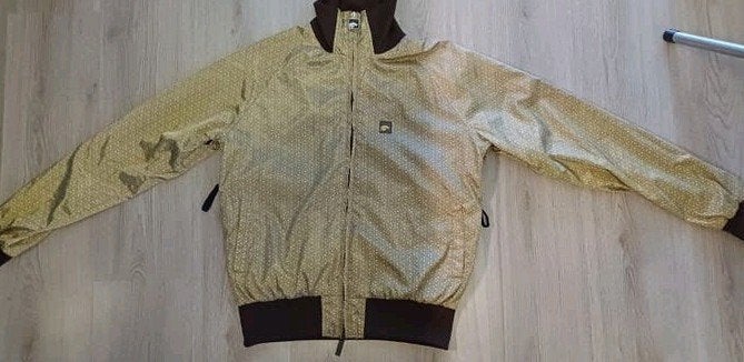 Mooie Supreme Being jas - Maat M, Supreme Being, Maat 48/50 (M), Beige, Ophalen of Verzenden