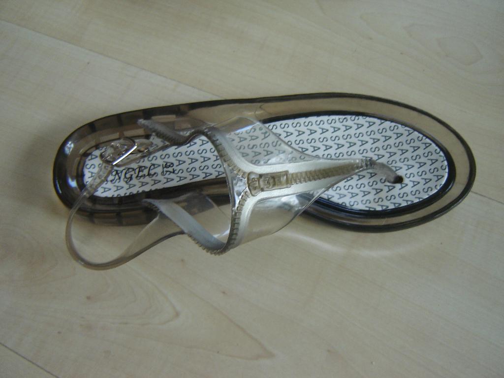 Sasa sandalen, maat 37, Ophalen of Verzenden, Gedragen, Sandalen of Muiltjes