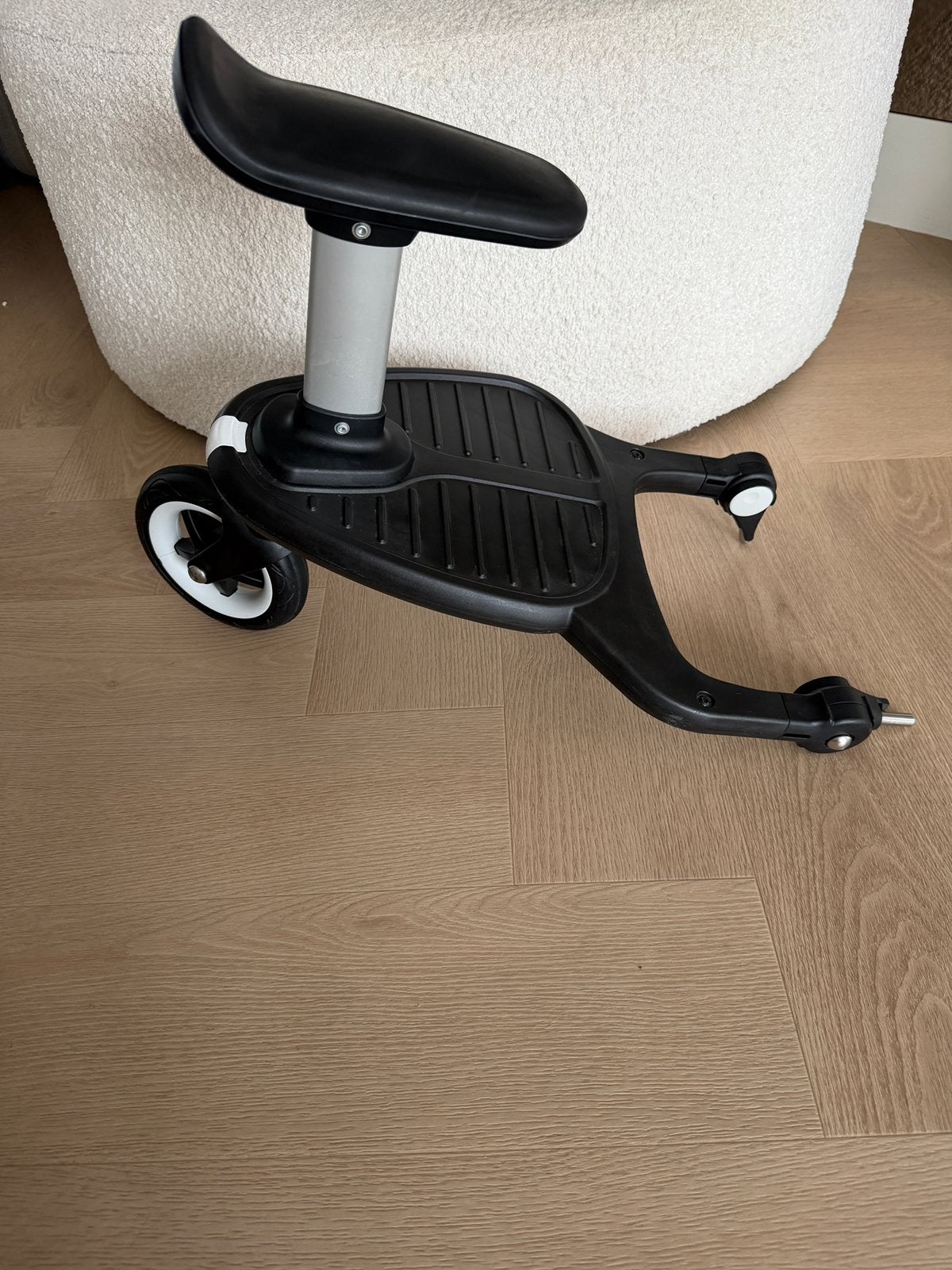 Bugaboo meerijdplankje, Kinderen en Baby's, Ophalen of Verzenden, Zo goed als nieuw