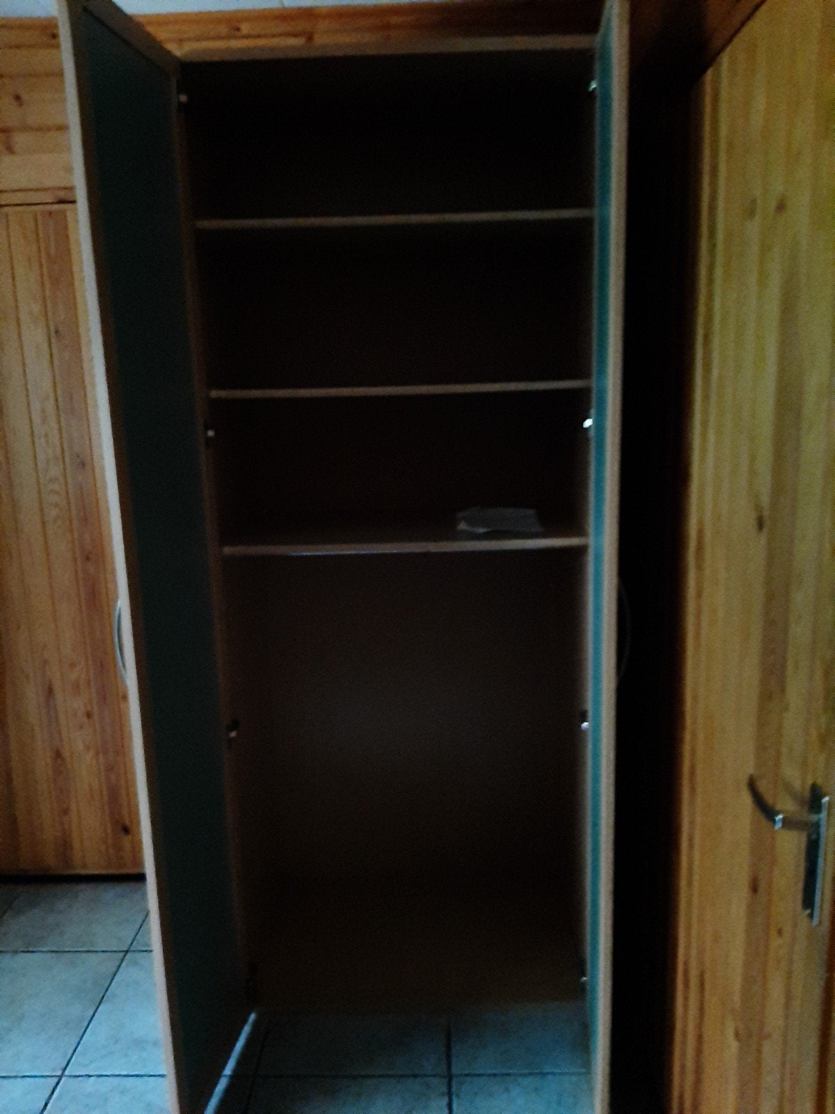 2 IKEA kledingkasten - 90x60x210 cm, Ophalen, Zo goed als nieuw, Ikea