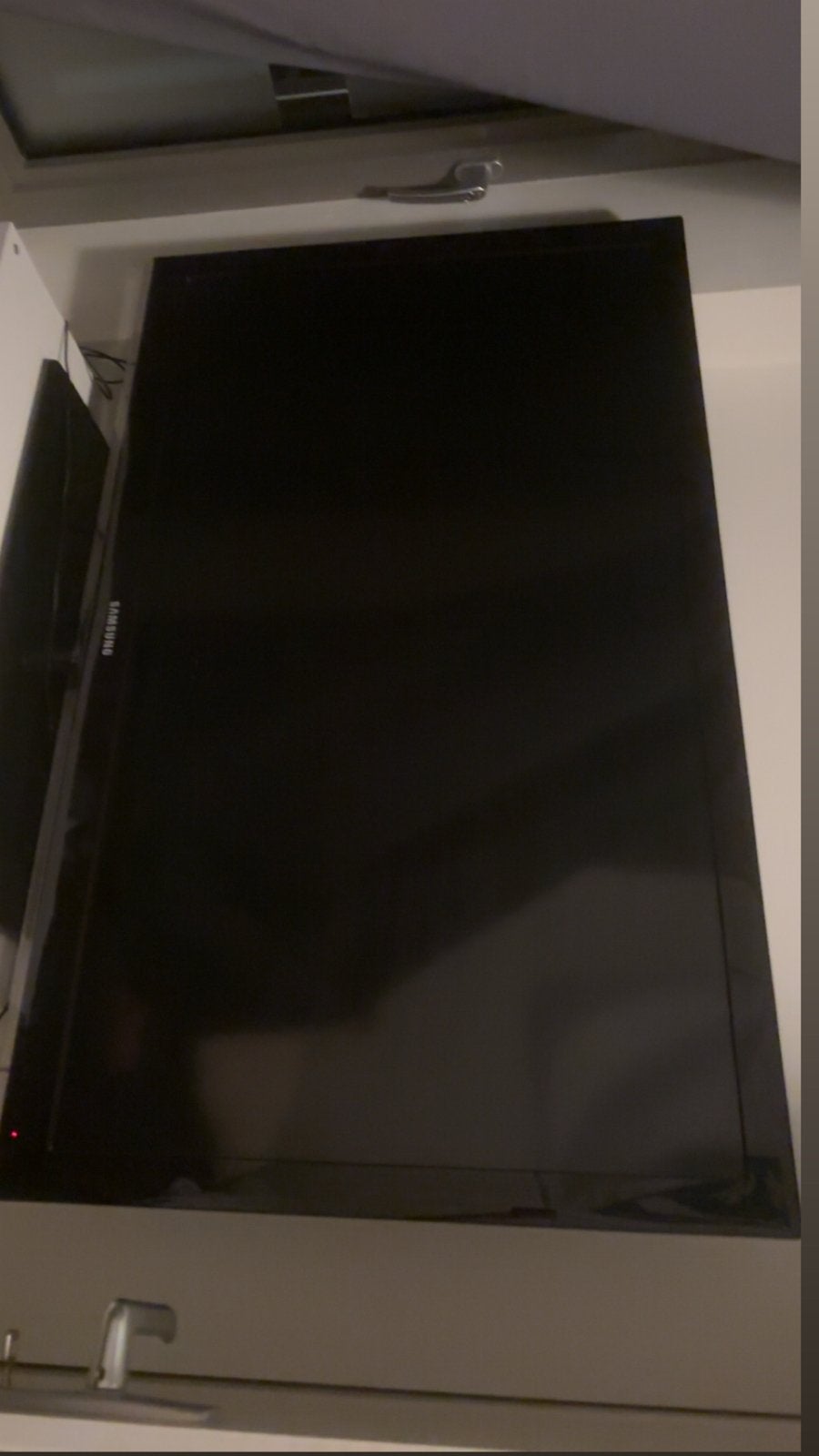 Samsung TV - Goede staat, Audio, Tv en Foto, Ophalen of Verzenden, Gebruikt, 80 tot 100 cm, Samsung