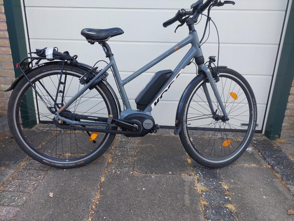 Koga E-Bike, 47 tot 51 cm, Ophalen of Verzenden, Gebruikt, Overige merken