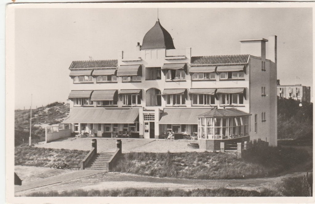 noordwijk- sole mio, Ophalen of Verzenden, Zuid-Holland