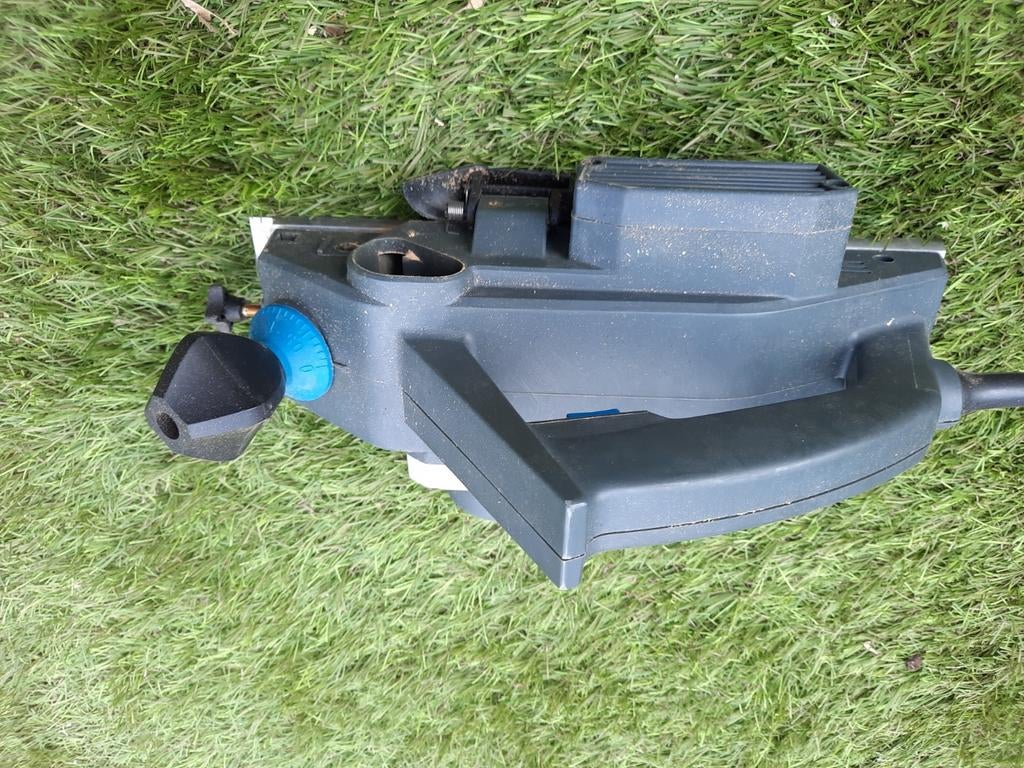 ELU Schaafmachine met accessoires en koffer, Ophalen of Verzenden