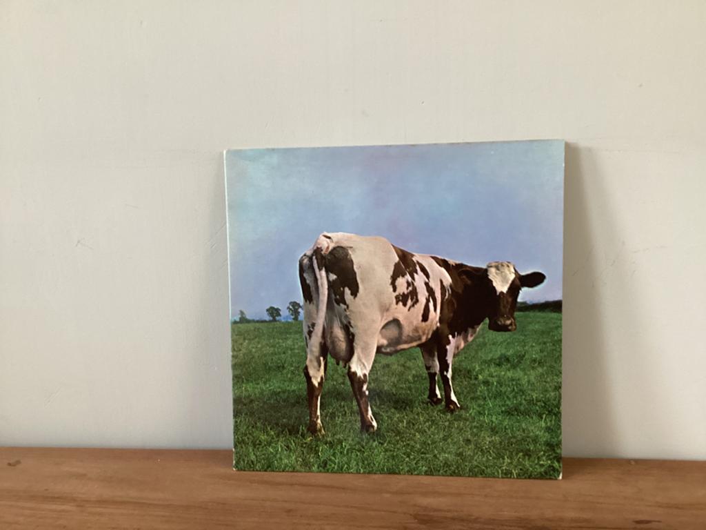 Pink floyd, Ophalen of Verzenden, Zo goed als nieuw, 12 inch, Poprock