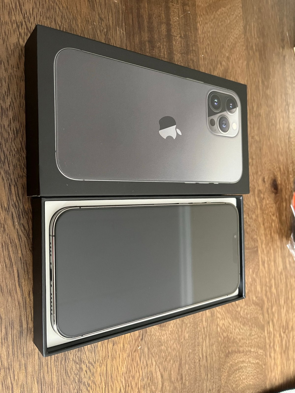 iPhone 13 Pro Max 256GB Uitstekende Staat + Accessoires 89%, 256 GB, 89 %, Ophalen of Verzenden, Zonder simlock