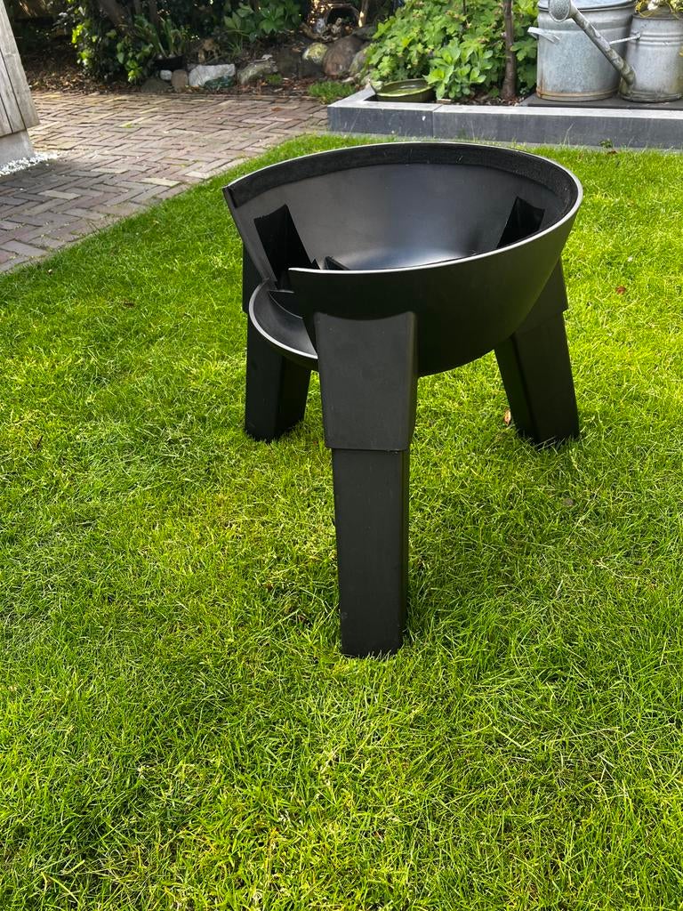 Onderstel voor kamado Modern 55cm, Tuin en Terras, Ophalen, Nieuw